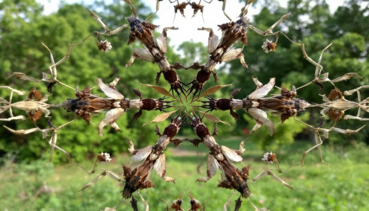 Comment les insectes séchés contribuent à une alimentation animale durable ?