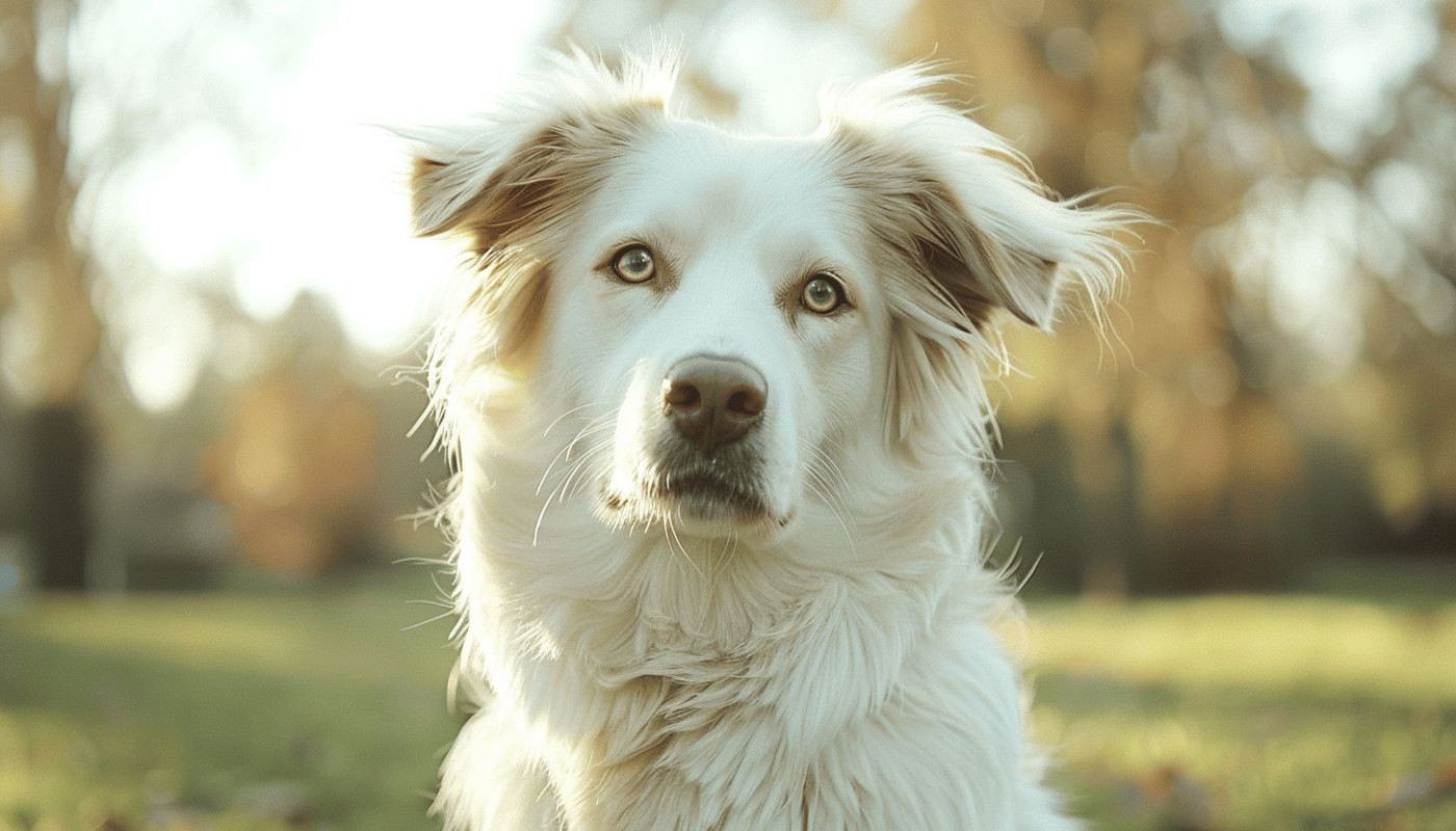 Guide complet pour l'adoption et l'éducation d'un berger blanc suisse